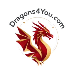 Dragons4You logo